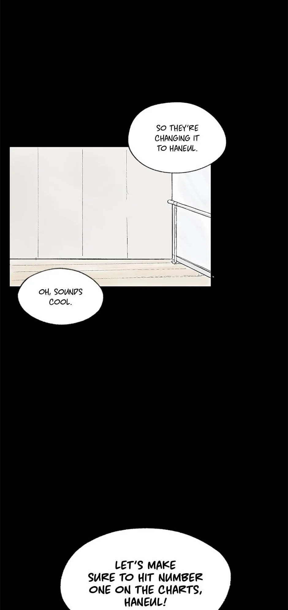 Do You Remember Me? Chapter 101 - page 35