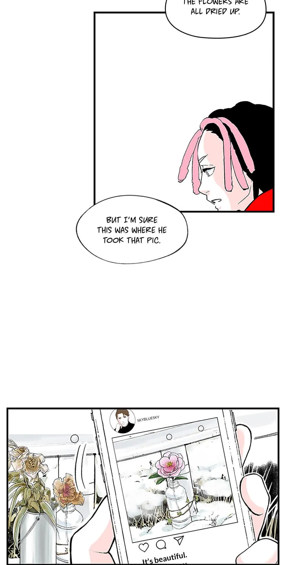 Do You Remember Me? Chapter 102 - page 34