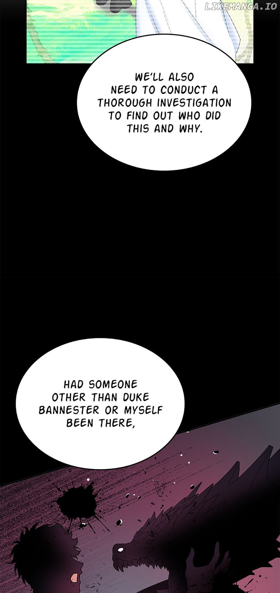 Let's Live Together Chapter 33 - page 61