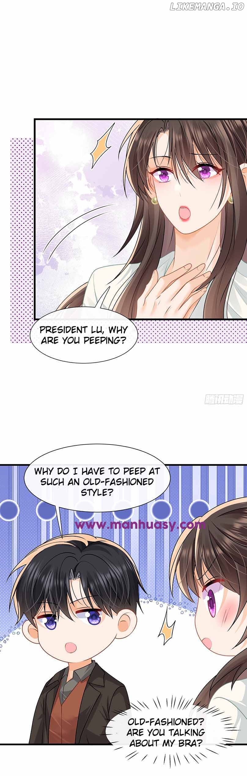 Secret Happiness Chapter 50 - page 6