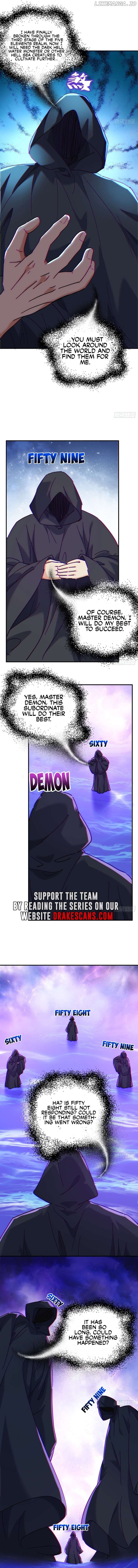 Please Slay The Demon! Young Master! Chapter 46 - page 5