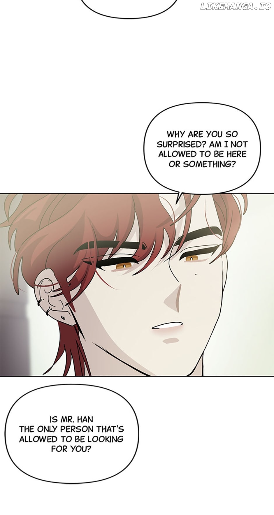 The Way To Kill You Chapter 54 - page 16