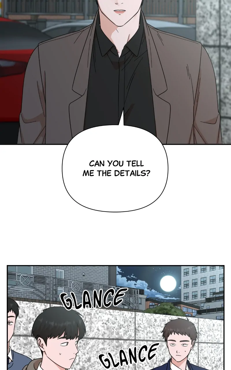 The Man with Pretty Lips Chapter 90 - page 71