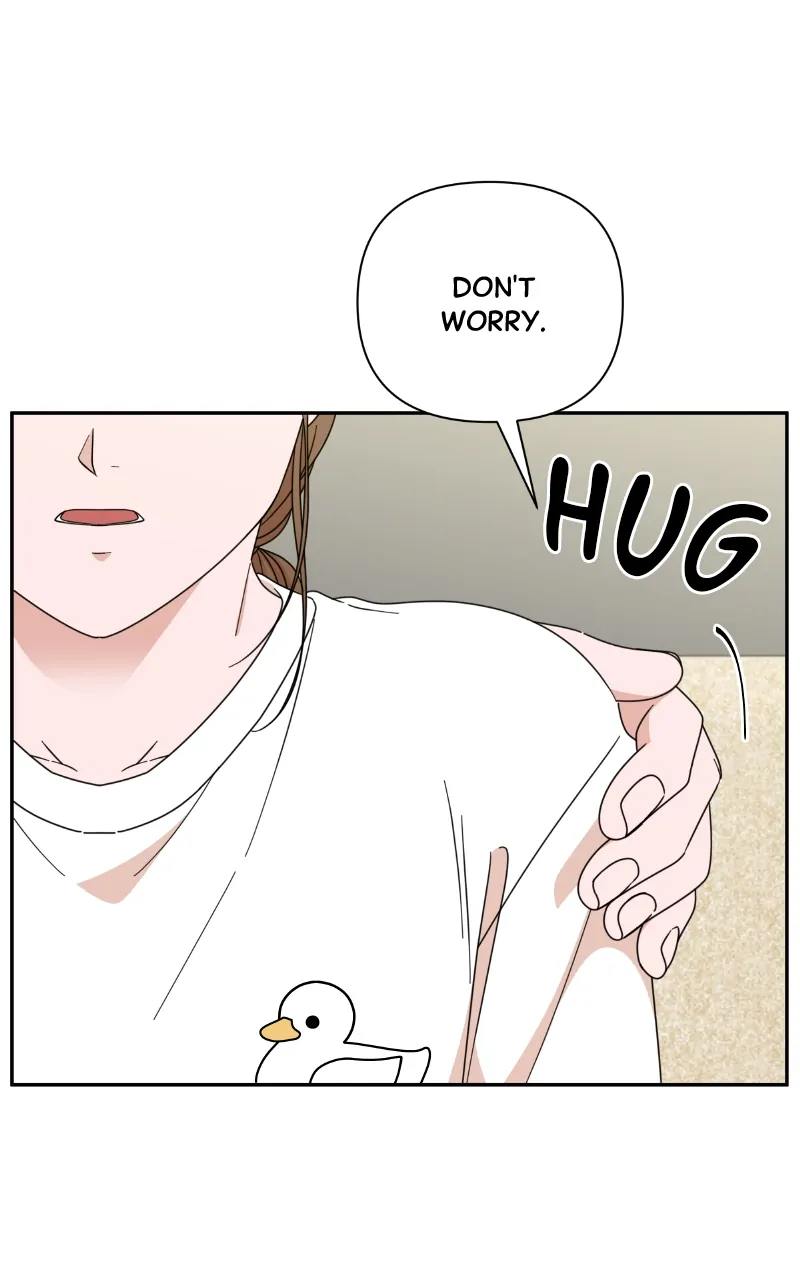 The Man with Pretty Lips Chapter 92 - page 53