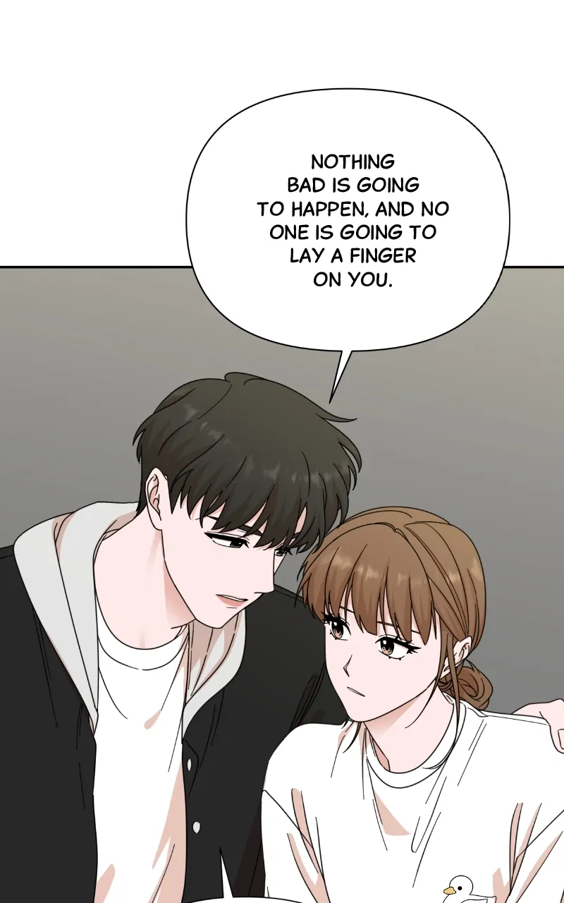 The Man with Pretty Lips Chapter 92 - page 54