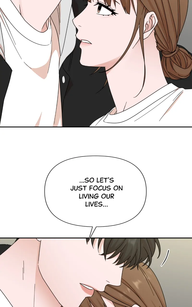 The Man with Pretty Lips Chapter 92 - page 56