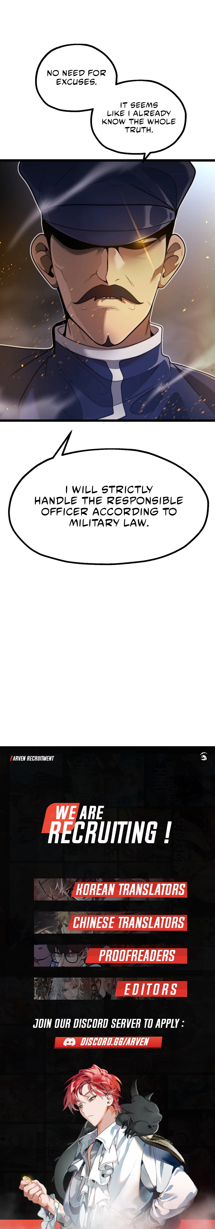 Solo Eating Chapter 31 - page 13