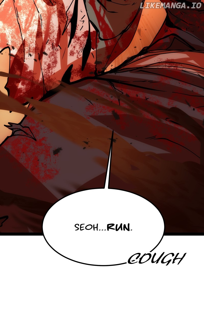 Flagbearer - Manhwa Chapter 13 - page 28