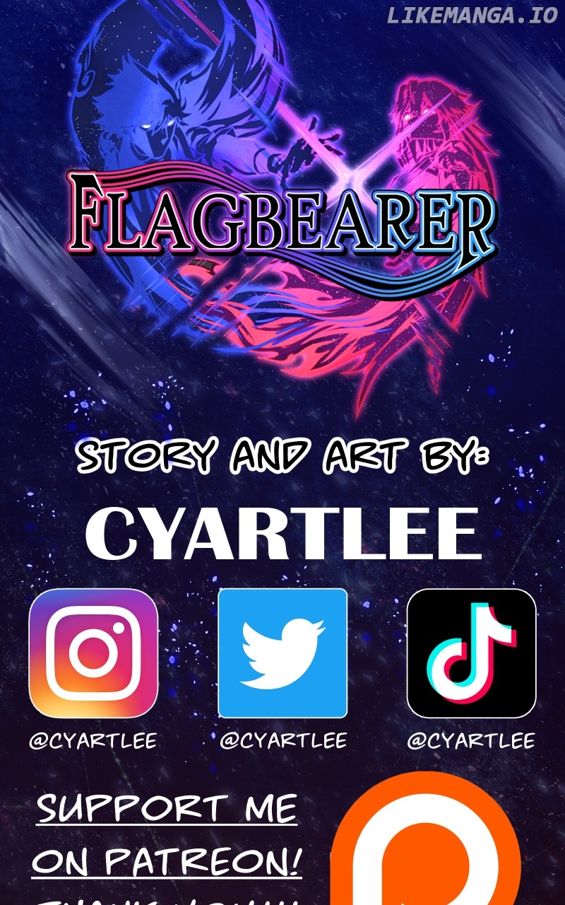 Flagbearer - Manhwa Chapter 15 - page 105