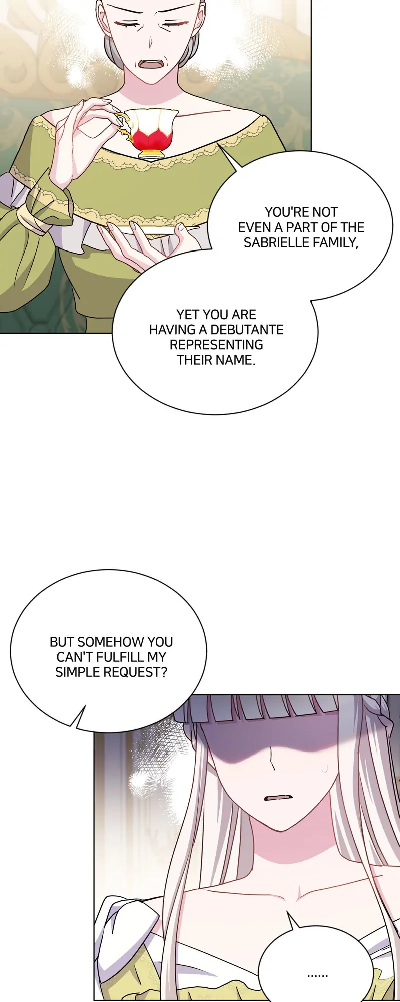 More Than You Know Chapter 36 - page 27