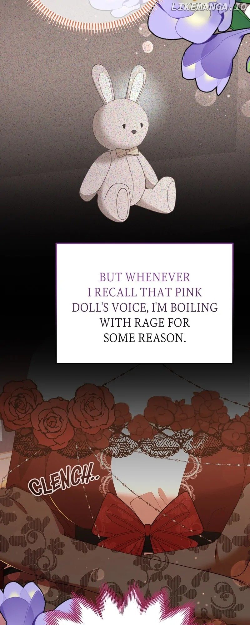 The Dolled Up Villainess Chapter 26 - page 5