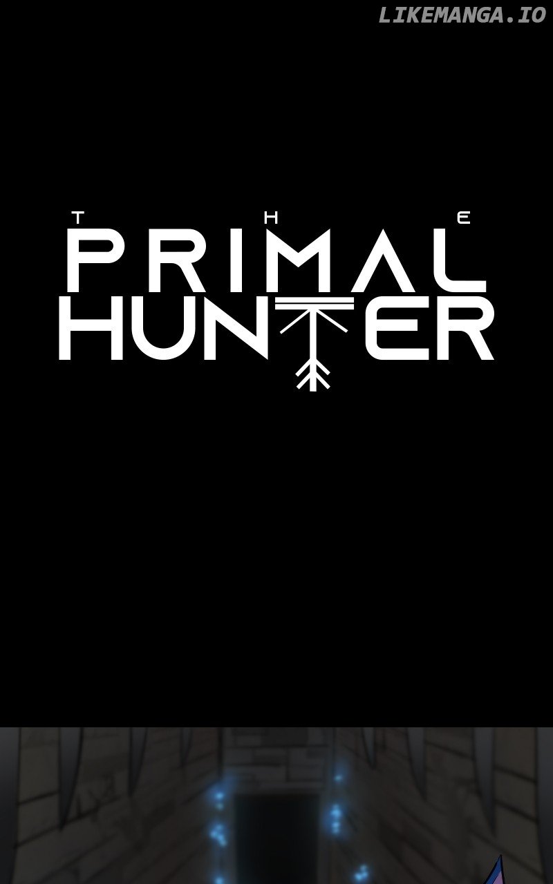 The Primal Hunter Chapter 13 - page 1