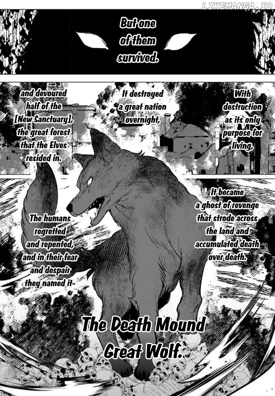 Maou Reijou no Shikousha – Isekai Shitsuji wa Ouse no Mama ni Chapter 4 - page 9