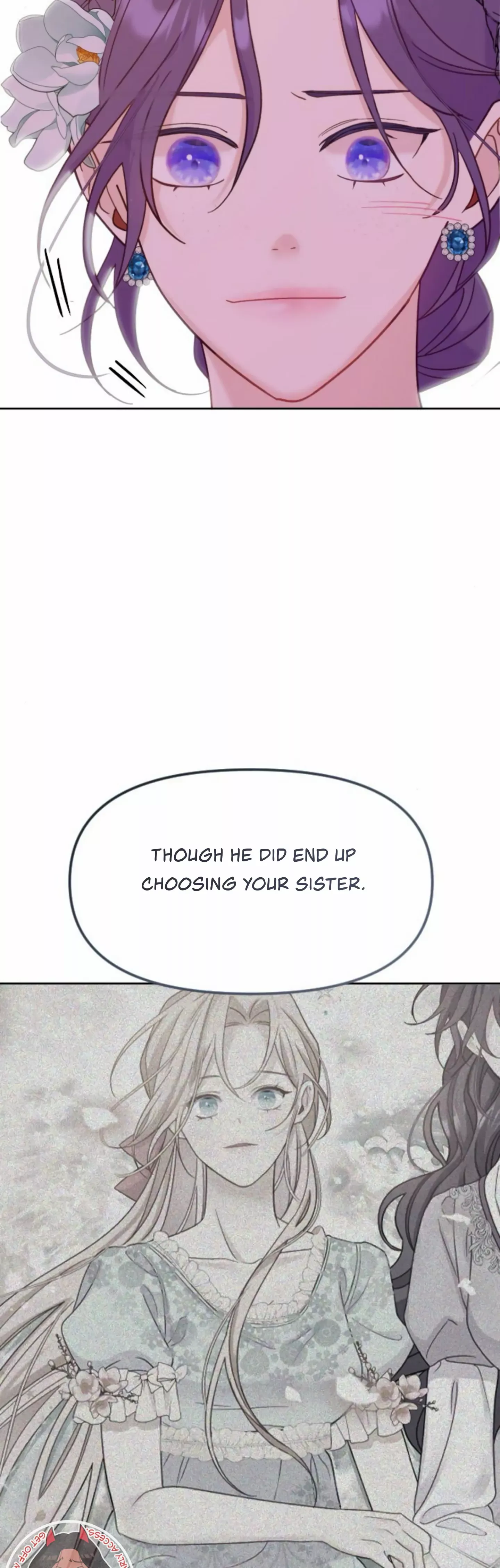 Fall in Love or Die Chapter 9 - page 49