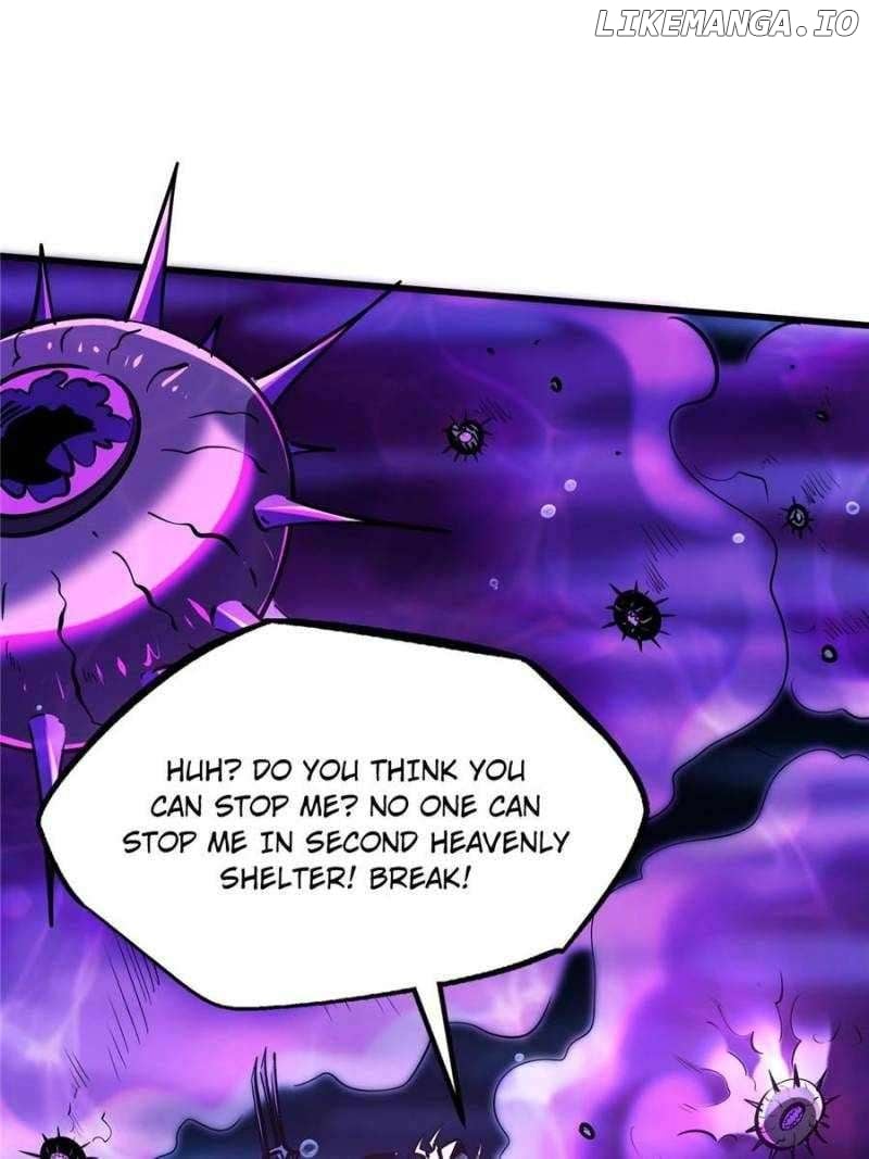 Super Gene Chapter 180 - page 41