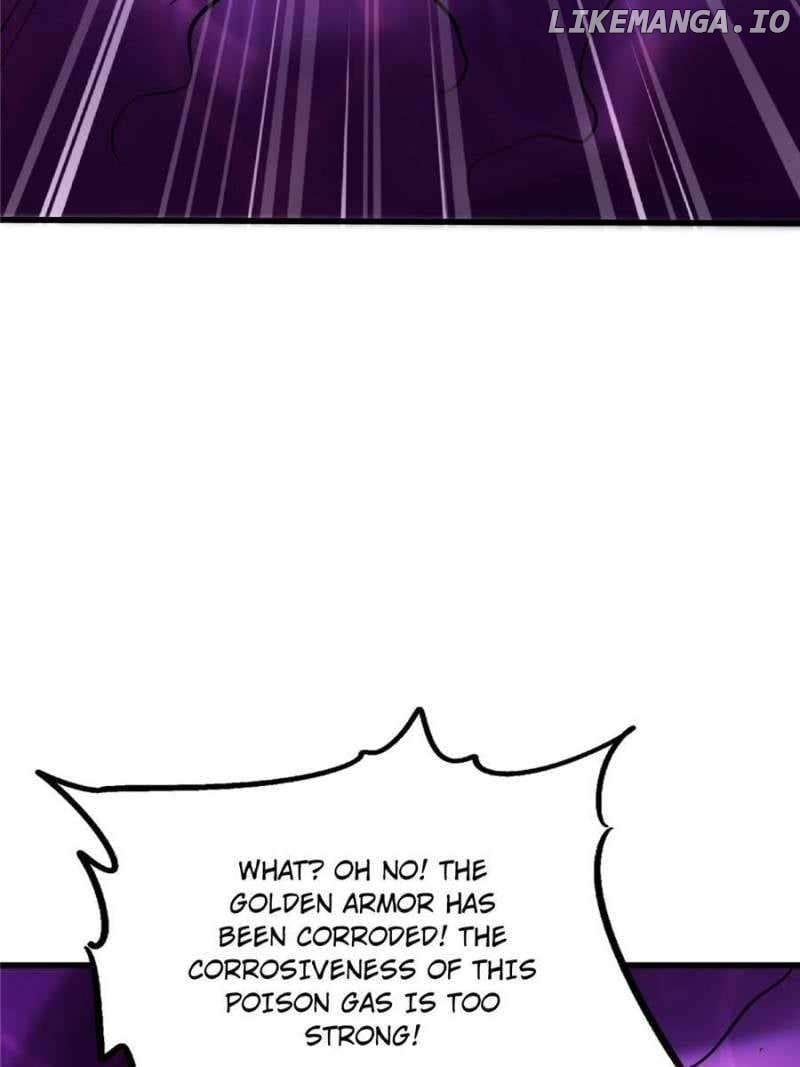 Super Gene Chapter 180 - page 61