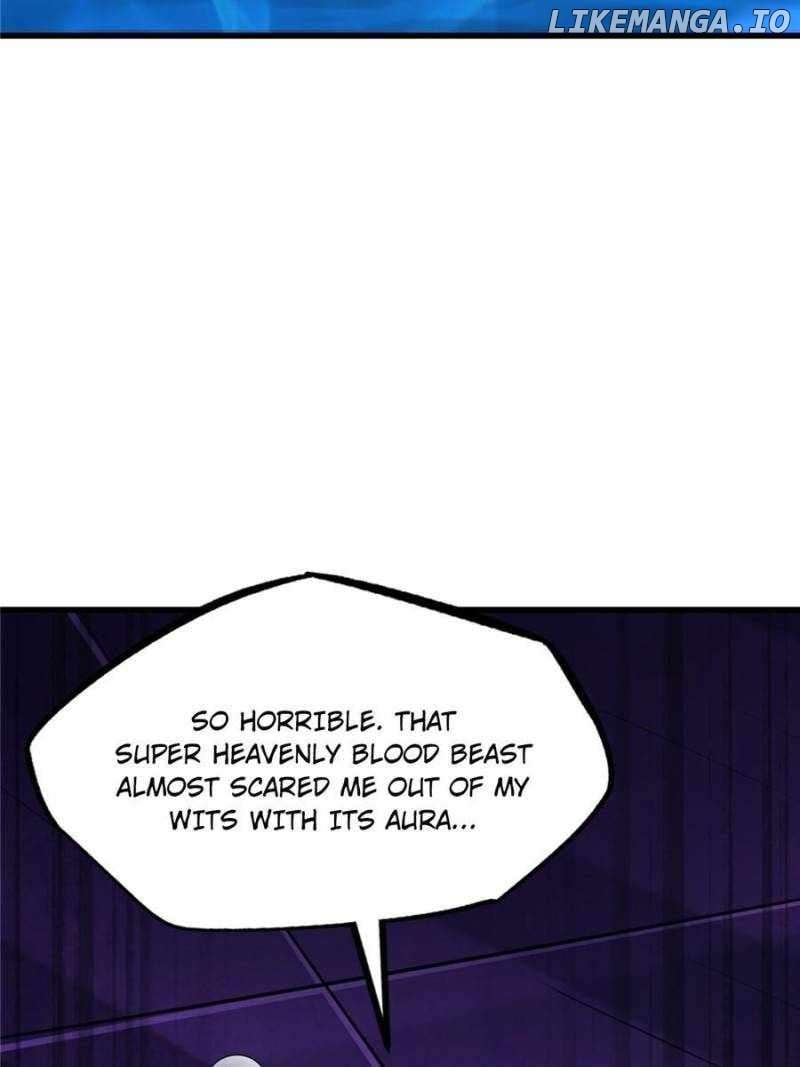 Super Gene Chapter 181 - page 85