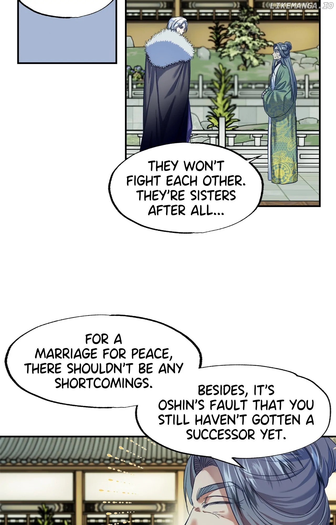 The Tale of Oshin Chapter 11 - page 10