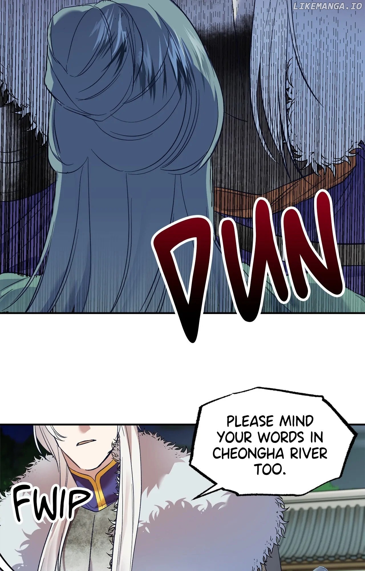 The Tale of Oshin Chapter 11 - page 18