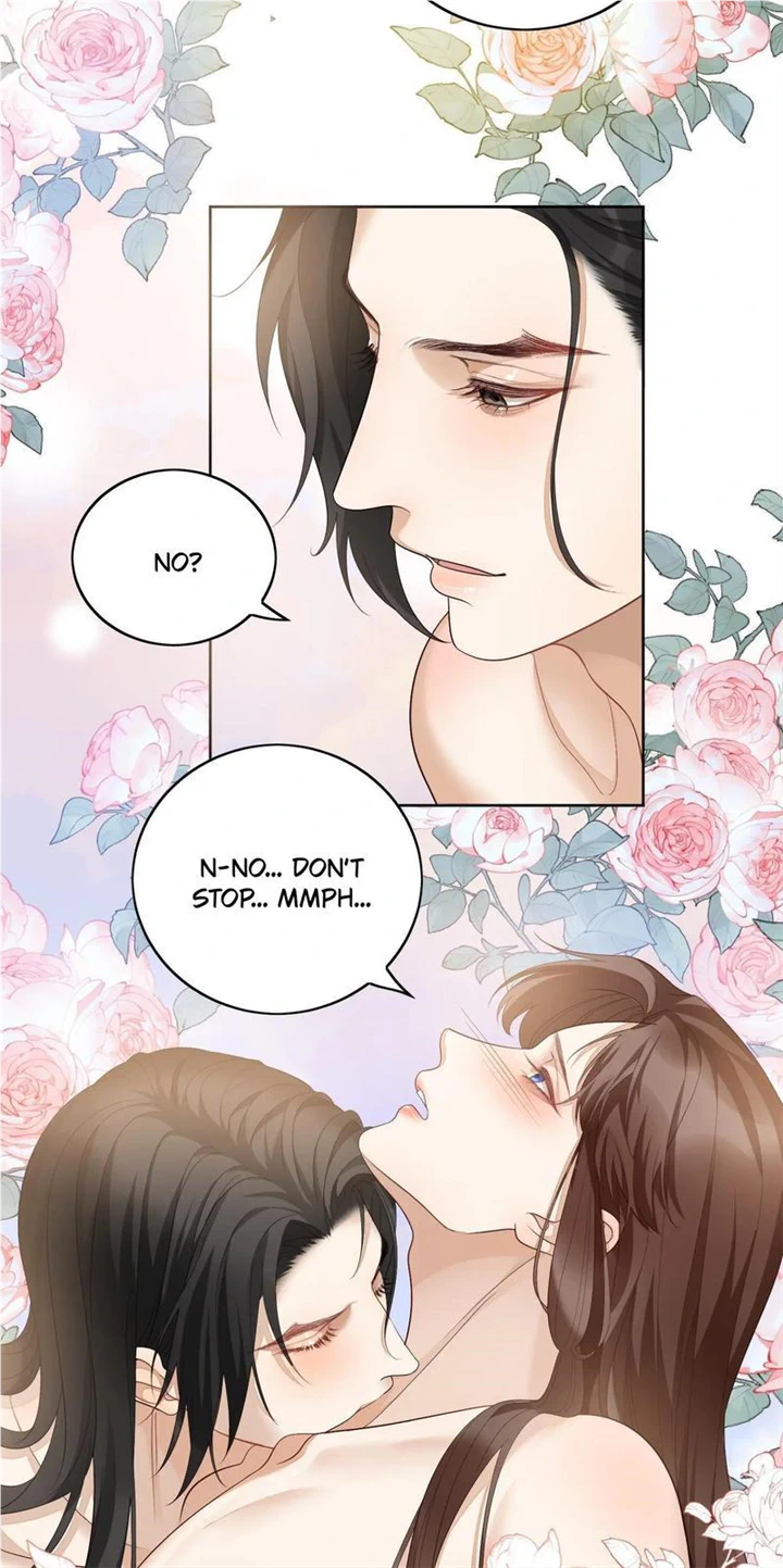 Not in Vain Chapter 39 - page 11