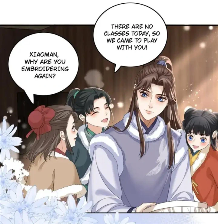 Not in Vain Chapter 50 - page 22