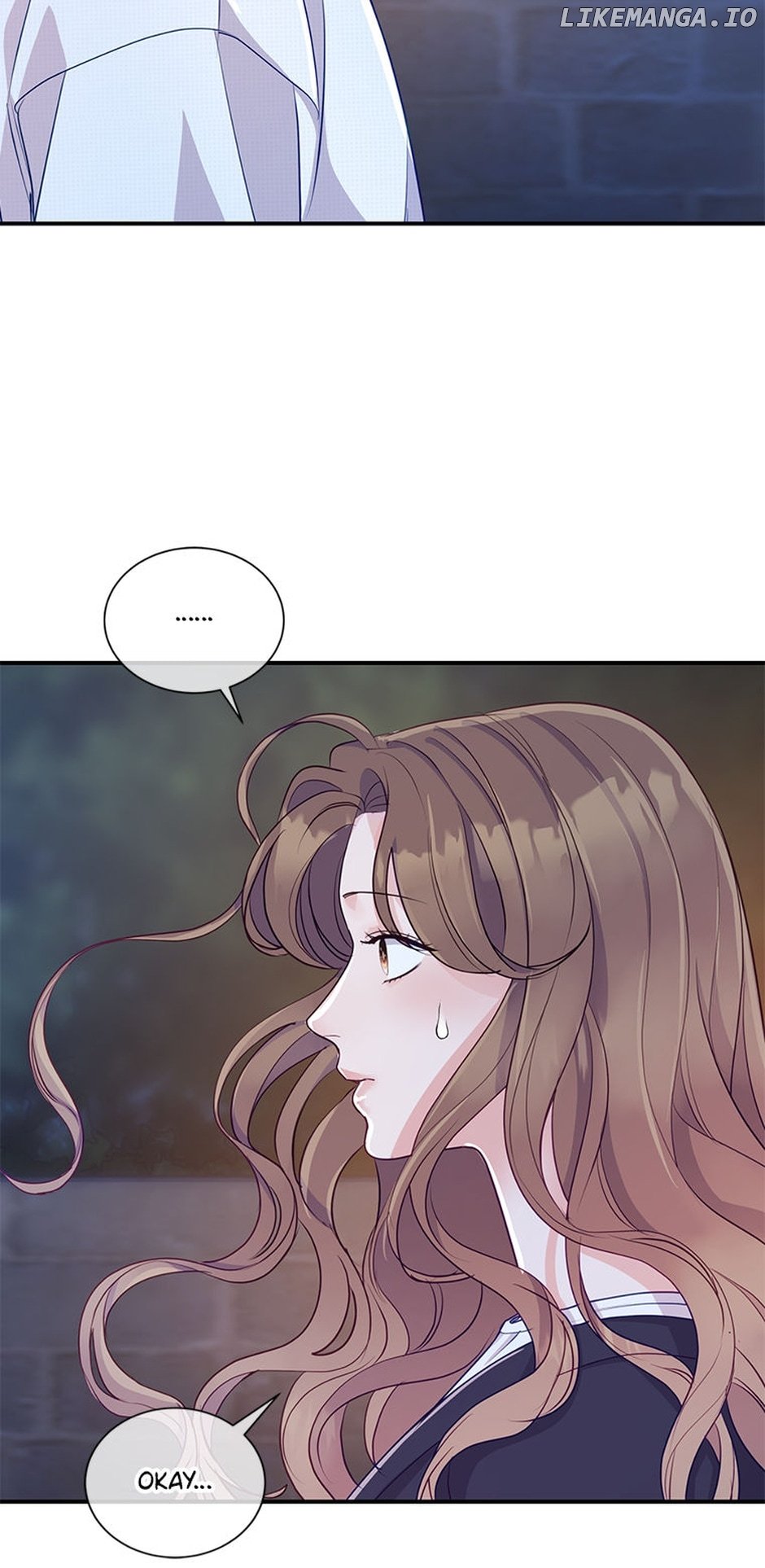 A Suspicious Confession Chapter 49 - page 54