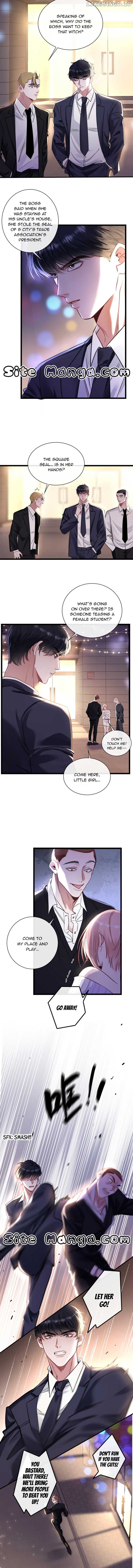 Sorry, I Am Also a Big Shot Chapter 8 - page 6