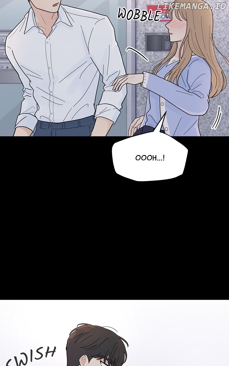 Love or Attraction Chapter 10 - page 18