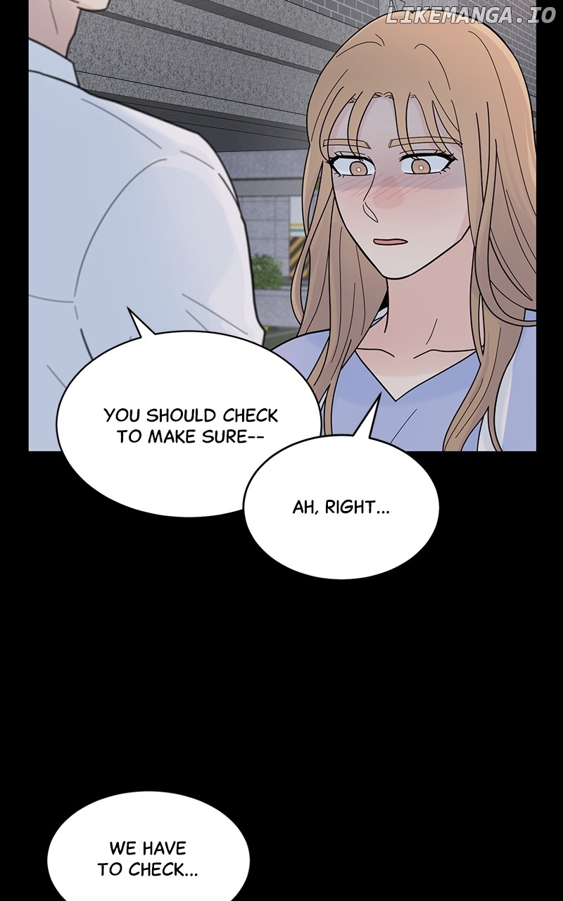 Love or Attraction Chapter 10 - page 28