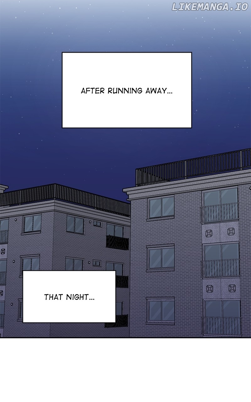 Love or Attraction Chapter 10 - page 79