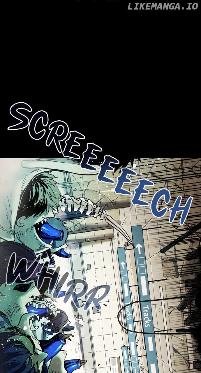 Spore - Manhwa Chapter 9 - page 28