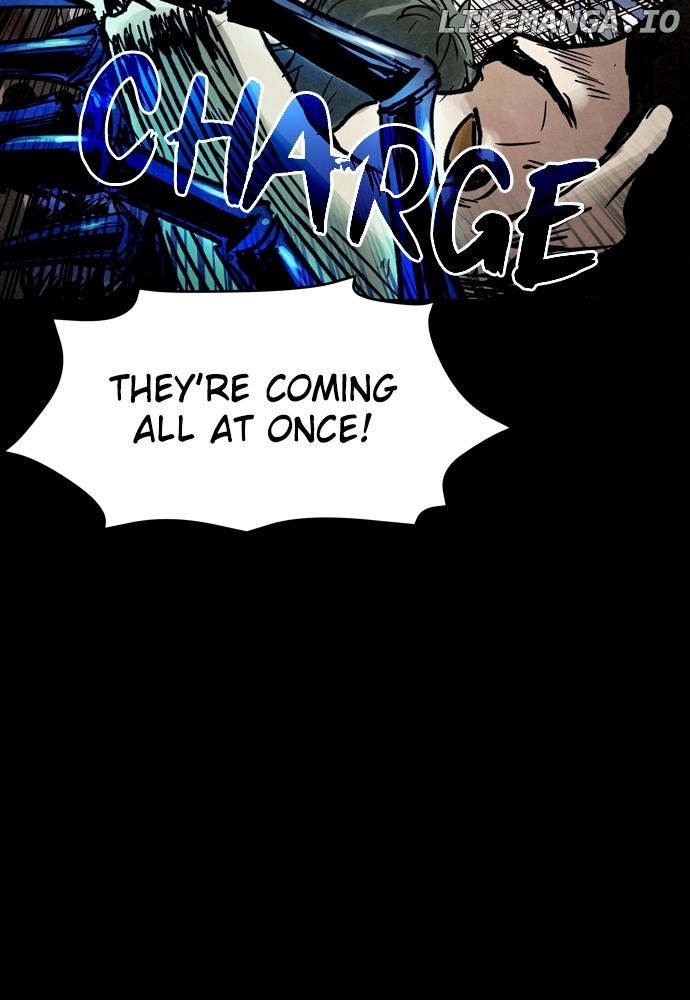 Spore - Manhwa Chapter 10 - page 107