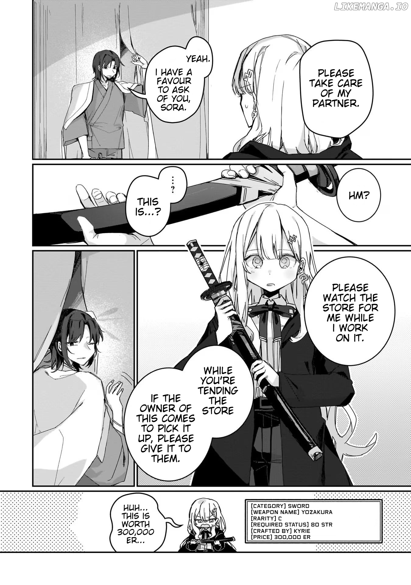 Astral Online - Maou No Noroi De Saikyou Bishoujo Ni Natta Ore, Saijaku Shoku Da Ga Cheat Skill De Chou Seichou Shite Musou Suru Chapter 6 - page 16