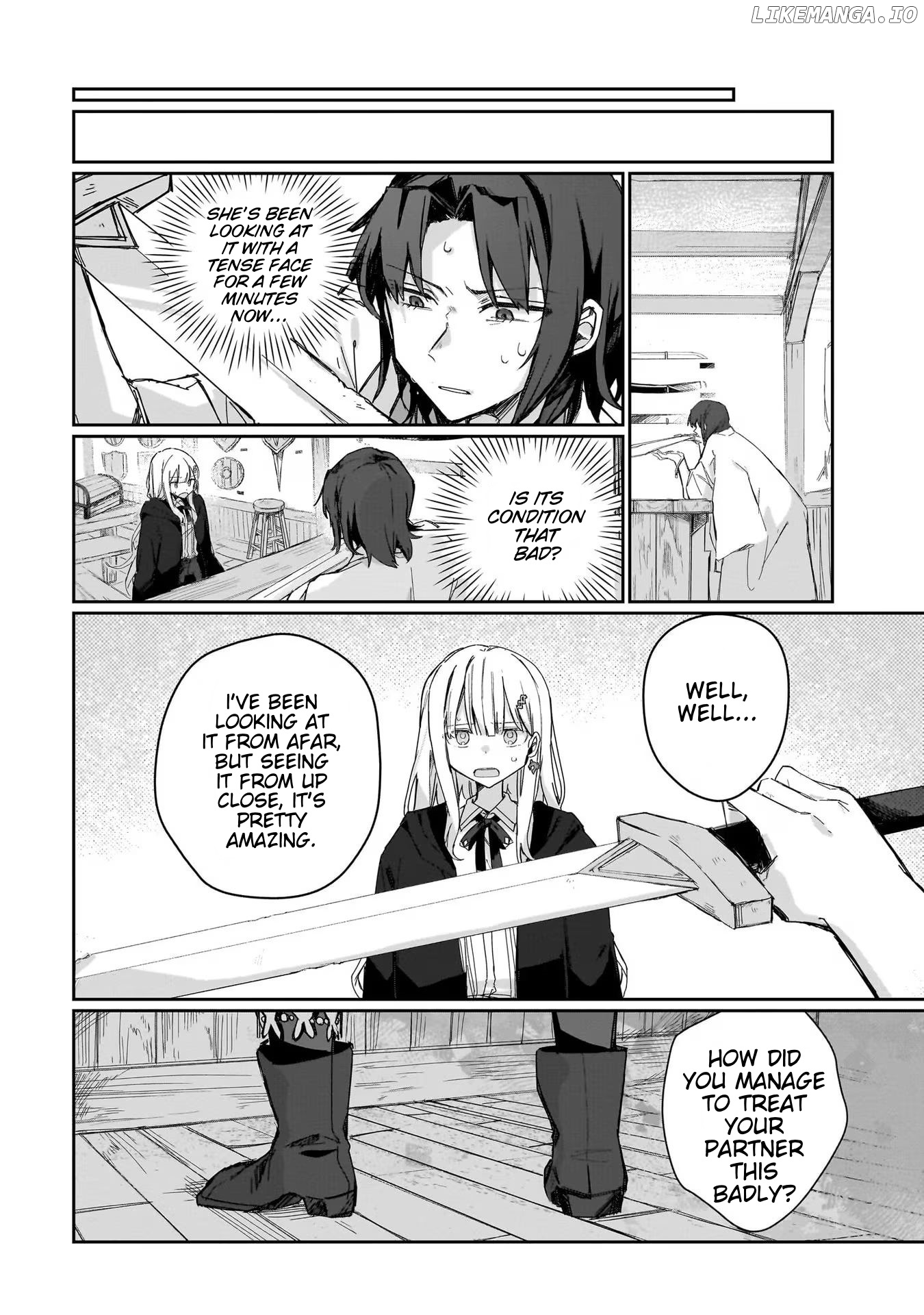 Astral Online - Maou No Noroi De Saikyou Bishoujo Ni Natta Ore, Saijaku Shoku Da Ga Cheat Skill De Chou Seichou Shite Musou Suru Chapter 6 - page 8