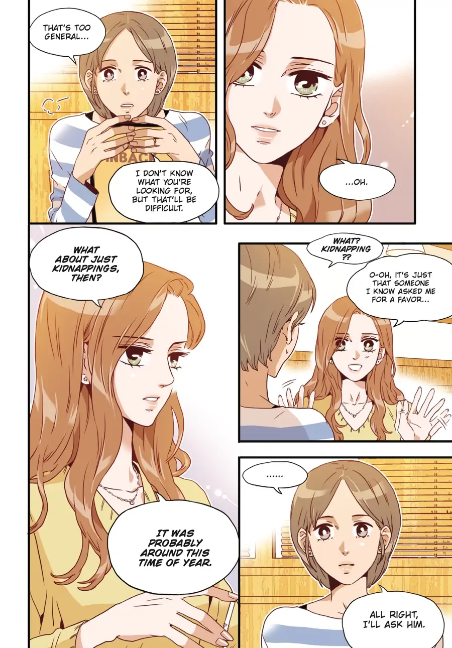 What’s Wrong with Secretary Kim? Chapter 13 - page 10