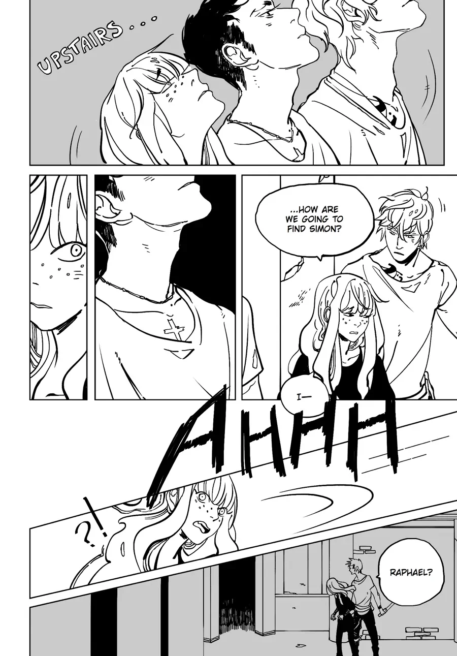 The Mortal Instruments Chapter 7 - page 26