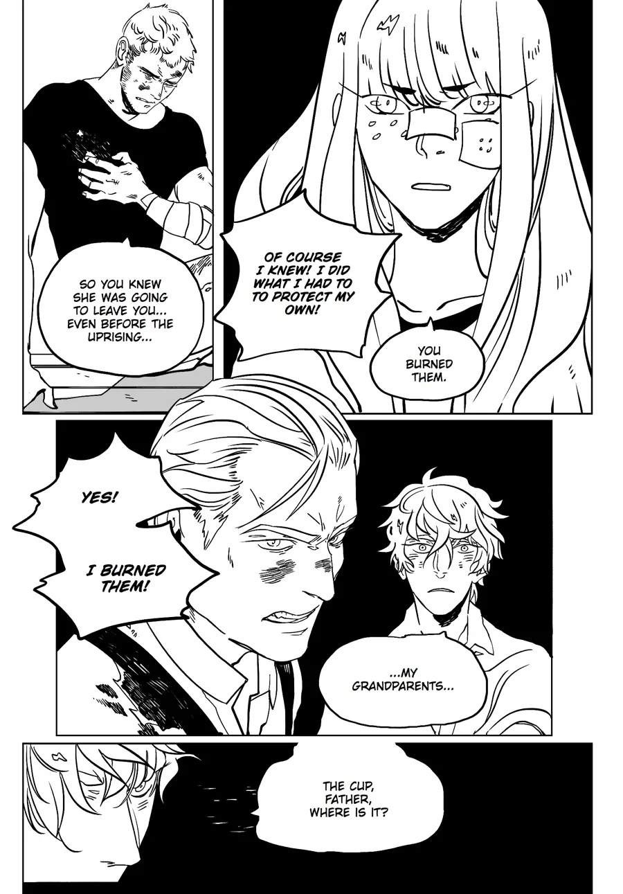 The Mortal Instruments Chapter 12 - page 22