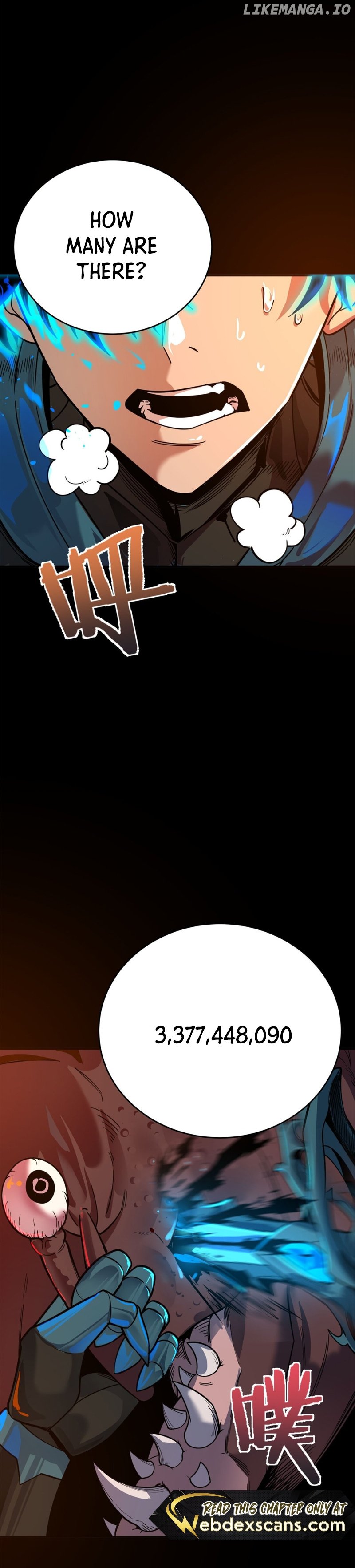 I Am The Dengle Chapter 1 - page 2