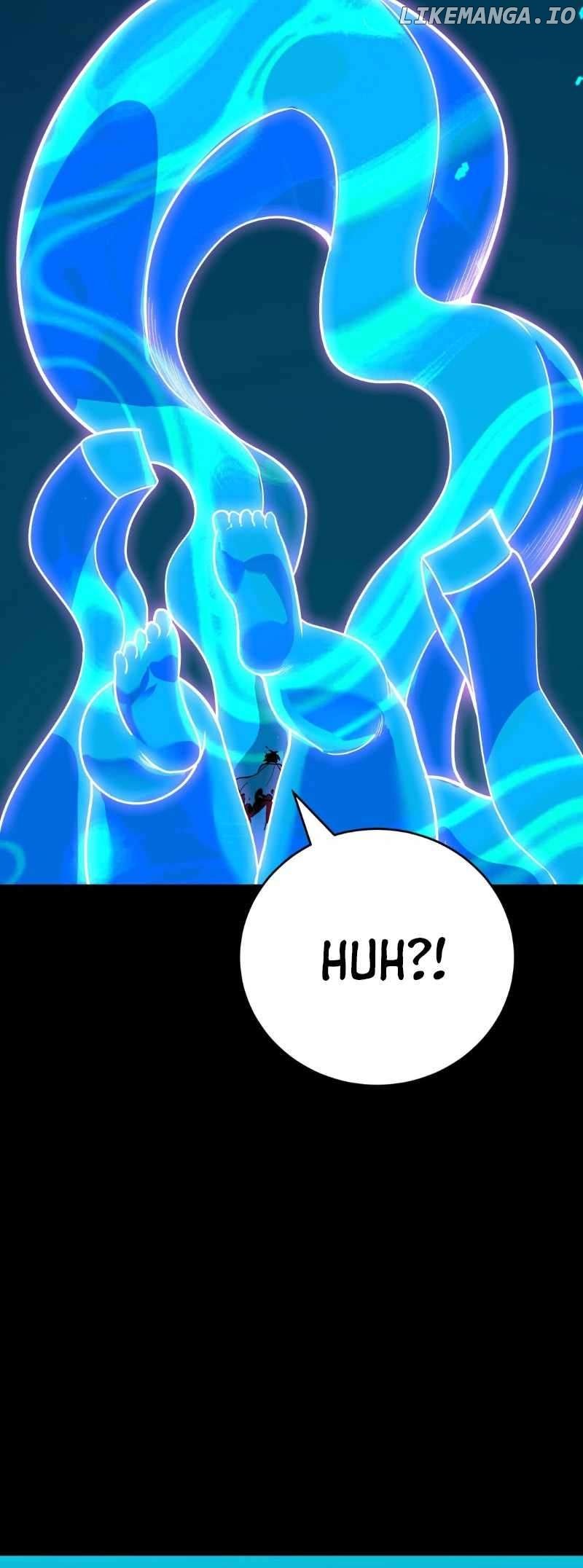 I Am The Dengle Chapter 3 - page 131