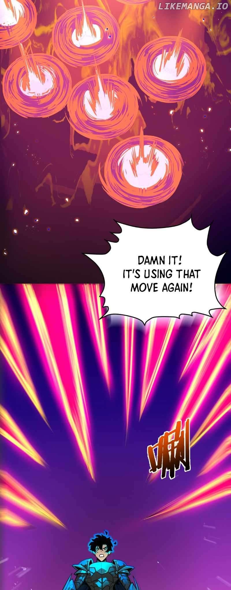 I Am The Dengle Chapter 3 - page 81