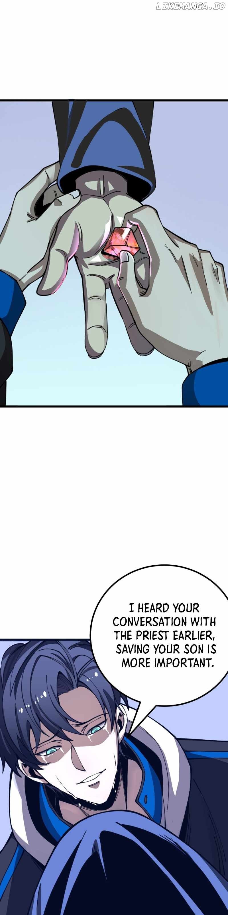 I Am The Dengle Chapter 4 - page 36