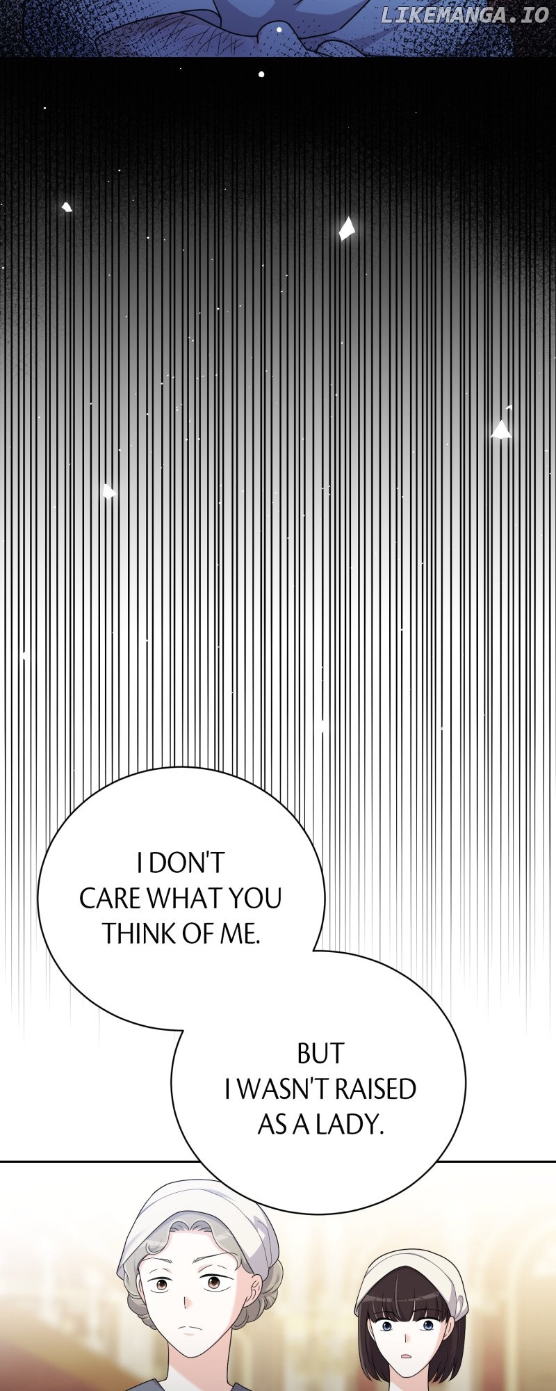 This Time, the Tears Were Mine Chapter 15 - page 23