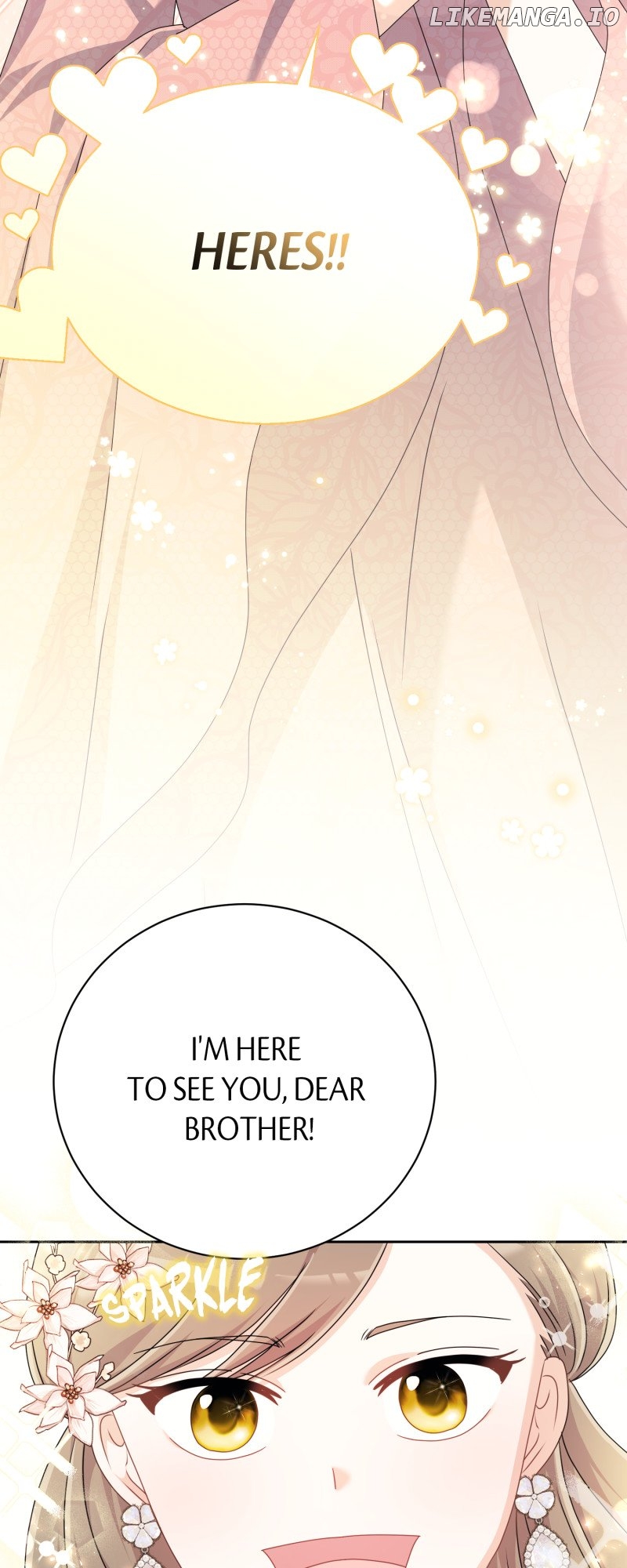 This Time, the Tears Were Mine Chapter 15 - page 52