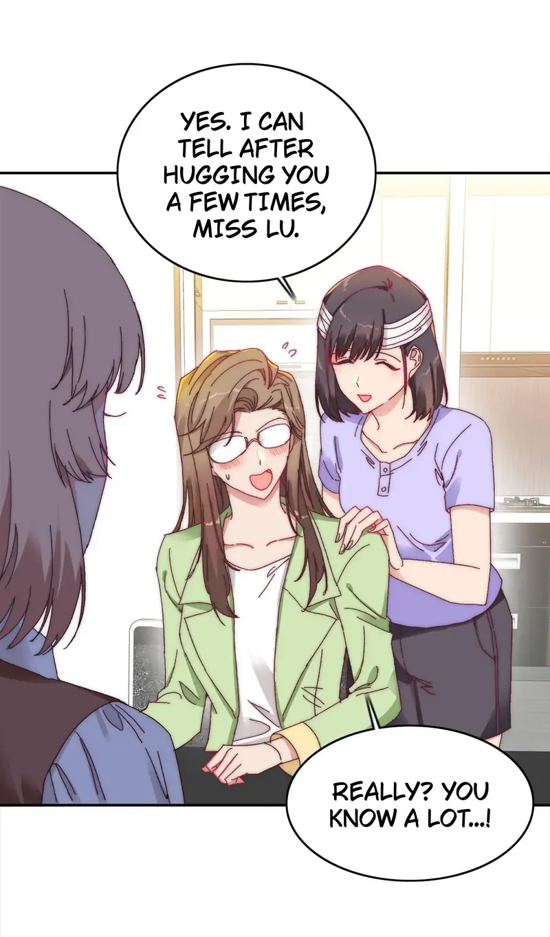 My Intern Bullied Me Again! Chapter 10 - page 26