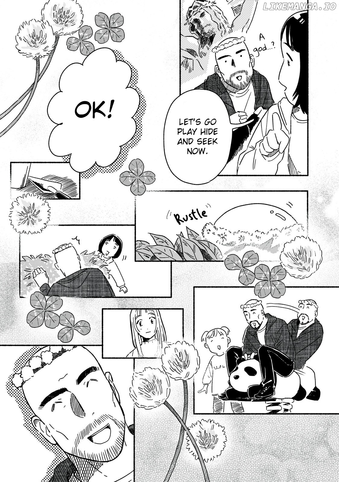 Kodomo Dorobou Chapter 2 - page 29