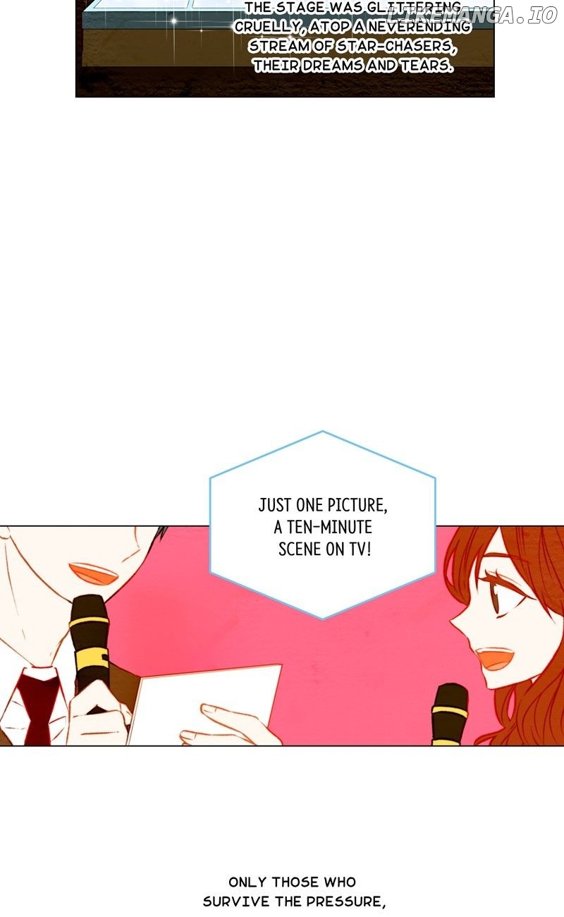 Imitation (PARK Kyung-ran) Chapter 27 - page 24