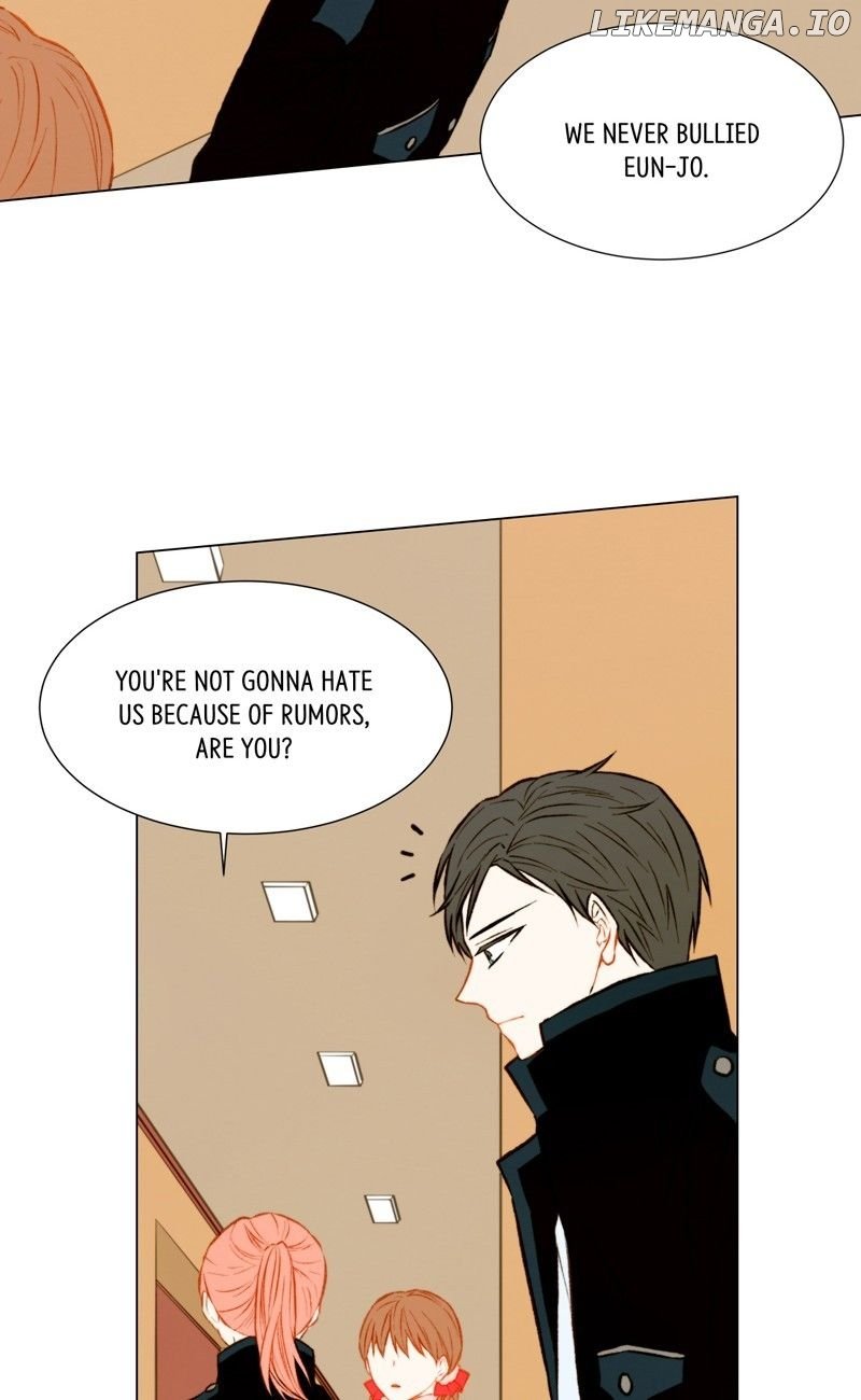 Imitation (PARK Kyung-ran) Chapter 33 - page 2