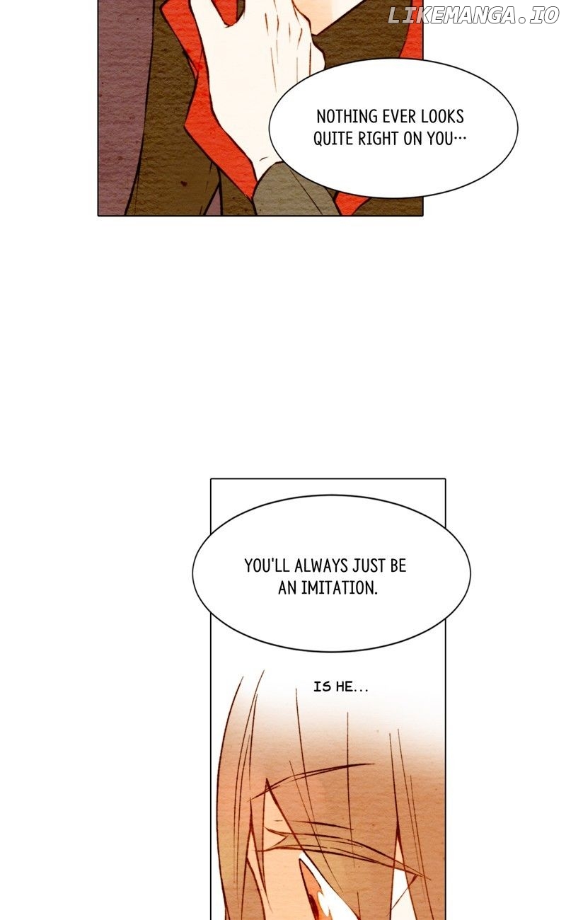 Imitation (PARK Kyung-ran) Chapter 7 - page 19