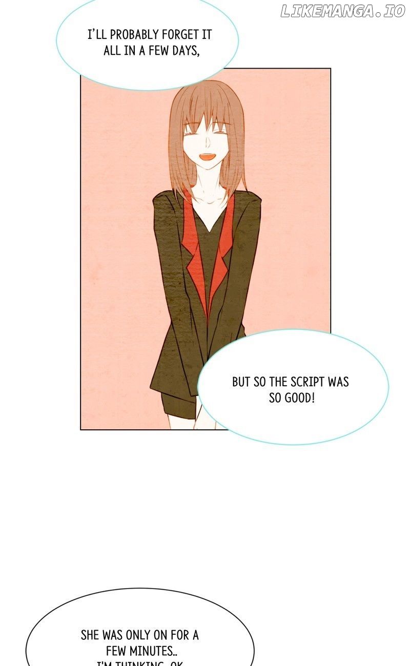 Imitation (PARK Kyung-ran) Chapter 11 - page 45