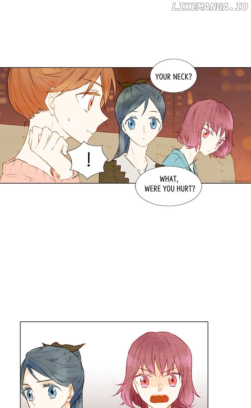 Imitation (PARK Kyung-ran) Chapter 11 - page 6